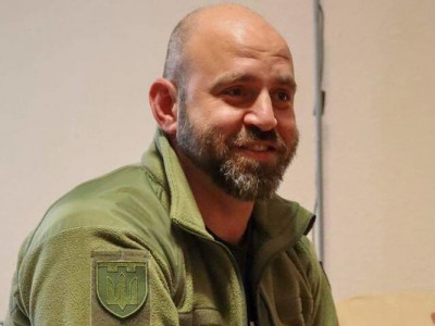 Швидко війна може закінчитися тільки якщо ми її програємо
