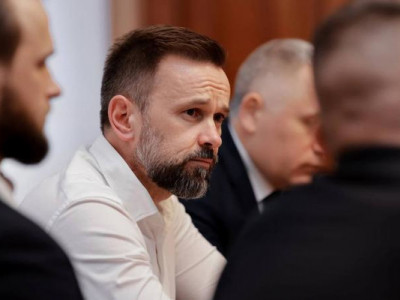 Україна веде перемовини з Угорщиною про зведення ще одного вантажного пункту пропуску - Микита