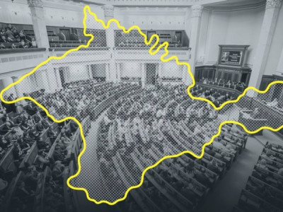 «Простих рішень не буде». Що дізналися соціологи про перспективи когнітивної деокупації Криму
