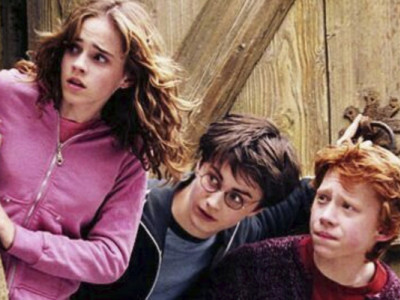 Warner Brothers взяли старт над створенням серіалу про Гаррі Поттера
