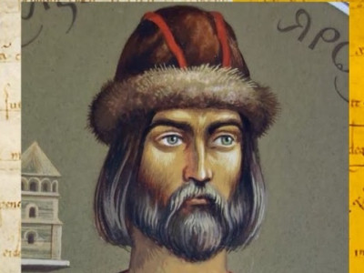 Вчені дізналися, якою мовою розмовляли князі Київської Русі