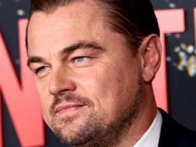 Леонардо Ді Капріо і Вітторія Черетті вийшли на прогулянку в Нью-Йорку