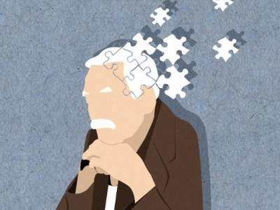 Пам'ять, яка зникає: як розпізнати деменцію і вчасно її лікувати