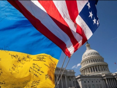 Війна України з РФ – чому Захід та США охололи до неї, розповів Любка