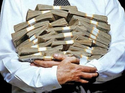 Бюджет воюючої країни