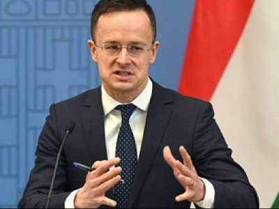 Глава МЗС Угорщини Сійярто поїде на безпекову конференцію в білорусь: деталі