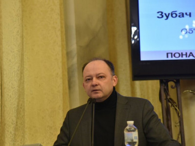 У Львові суд скасував документ, який ніхто не бачив