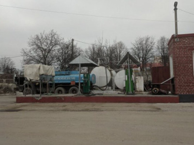 Компанія відомого львівського бізнесмена просить у мерії землю під нову АЗС