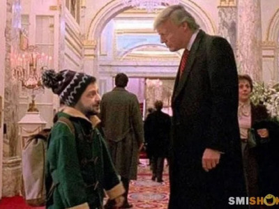 Треба просто перестати стріляти... Мирний план Трампа. Політичні жарти та приколи