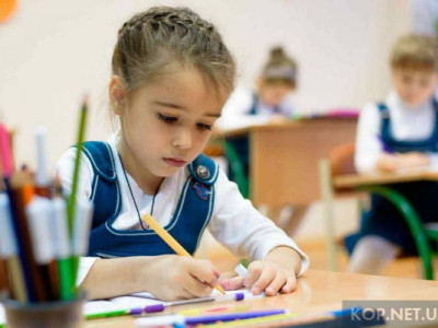 Школярів звільнено від проходження ДПА в 2025 році
