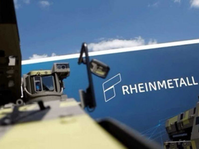 Rheinmetall відреагувала на чергові погрози Москви вдарити по її заводу в Україні