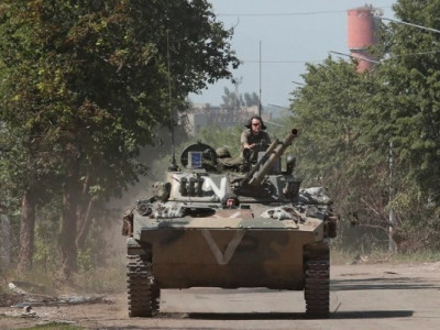 Швидкість російського просування на фронті зросла, але залишається низькою, — ISW