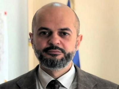 Заступник голови Миколаївської ОВА придбав електростанцію за 480 тисяч