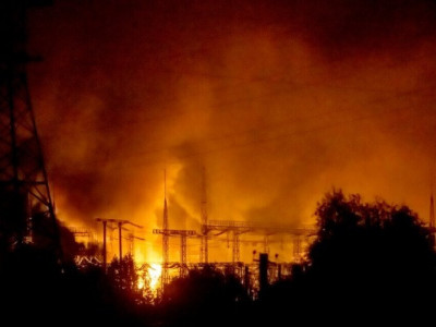 Україна та рф ведуть попередні переговори щодо припинення ударів по об’єктах енергетичної інфраструктури