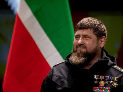 Атака дронів по університету Чечні: Кадиров заявив, що там загинули українські полонені