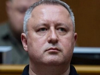 Чому пішов генпрокурор Костін та хто його замінить