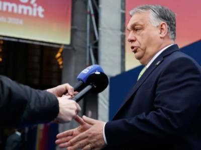 Угорщині пороблено: мрії Віктора Орбана та життя навколо