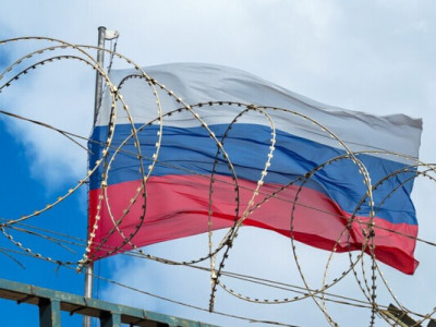 США ввели масштабні санкції проти третіх країн, які сприяють війні проти України