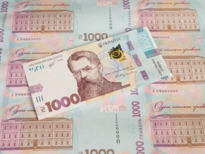 Тисяча Зеленського – чому ці гроші не можна направити на фортифікації