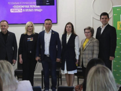 Нардеп з Тернопільщини Володимир Гевко використав начальника ТОВА В’ячеслава Негоду для піару партії