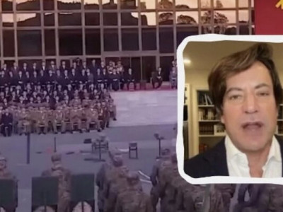 КНДР не єдина країна, яка готова відправити своїх людей на війну проти України, - екс-чиновник Держдепу