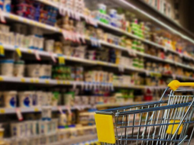 Українці стали менше витрачати на продукти: на чому заощаджують
