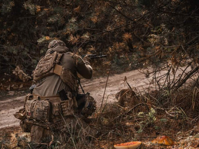 Російська армія окупувала три населені пункти: Як виглядає карта зараз