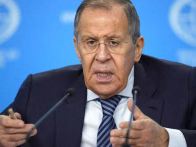 У рф зробили нові заяви щодо завершення війни в України