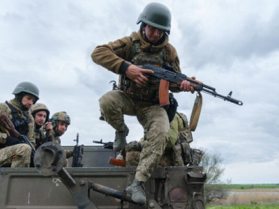 ЗСУ просунулися вперед біля Покровська, – ISW