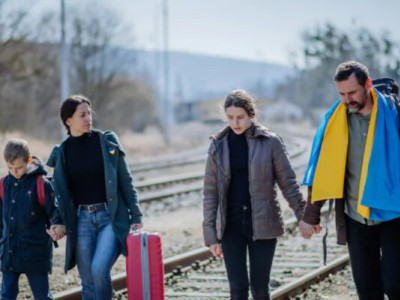 Європа хоче повернути частину українців додому, — Зеленський
