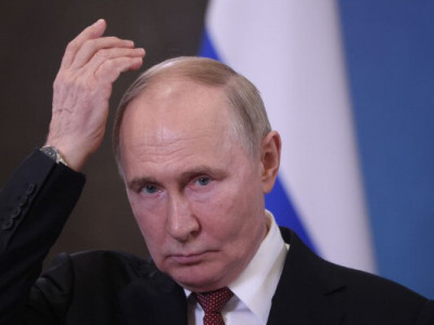 Путін прагне не переговорів, а знищення України – ISW