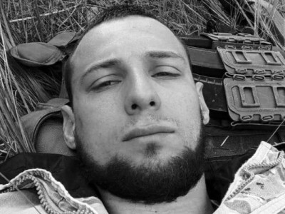 Прикрив собою побратима: спогади про загиблого на війні воїна Івана Газюка