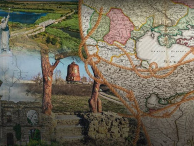 Не захоплені, а исконно русские. Як Росія спотворює історію Криму та південних регіонів України