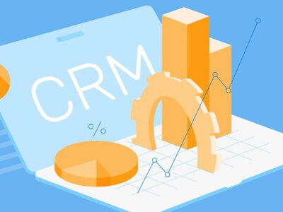 CRM для бізнесу в Україні: обирайте рішення, що відповідають вимогам сьогодення