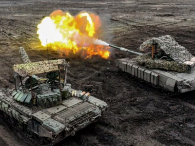 Може впасти один із флангів: чи готується російська армія наступати на Запоріжжя