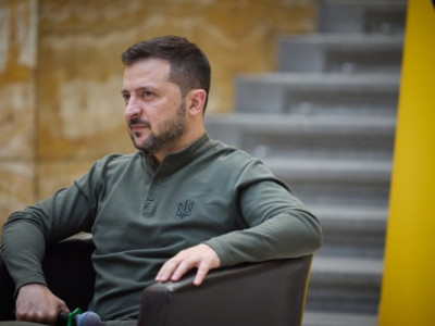 Кулеба розповів про заповіт Зеленського