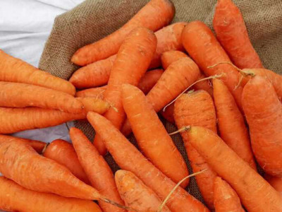 В Україні стрімко дорожчає популярний овоч з борщового набору, і це не межа