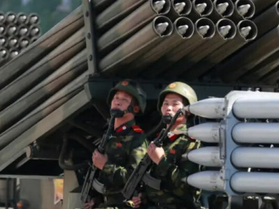До чого може призвести участь військ Північної Кореї у війні проти України: оцінка ISW