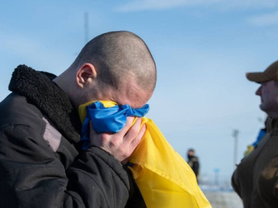 У системі Міноборони запрацював Центр реінтеграції для звільнених з полону військовослужбовців