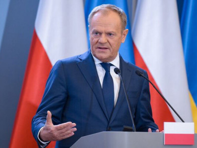 Майбутнє Європи залежить від американських виборів – Дональд Туск
