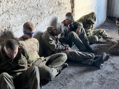 Омбудсман України вимагає від рф списки військовополонених для обміну