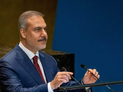 У Туреччині спрогнозували хід війни в Україні у 2025 році