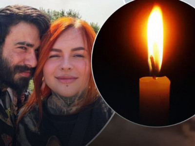 Загинула медикиня Валькірія разом зі своїм коханим