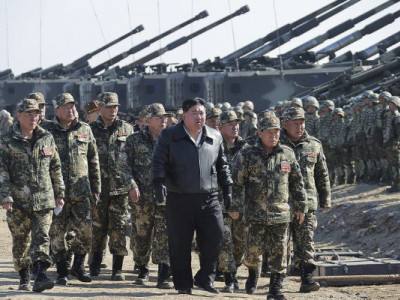 Війська КНДР в Україні – як Південна Корея зможе зреагувати та чи буде реагувати взагалі