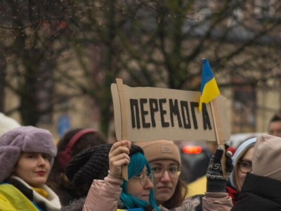 Кількість українців, готових терпіти війну стільки, скільки буде потрібно, зменшилася до 63%, – опитування КМІС
