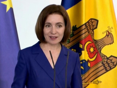 Перемога Санду: що допоможе Молдові зберегти вектор на ЄС