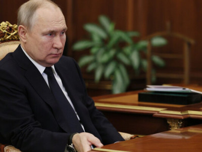 Радіо Свобода оприлюдлила план капітуляції України 2022 року