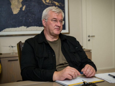 Андрій Сибіга — голова МЗС обурений роботою послів в арабських та африканських країнах
