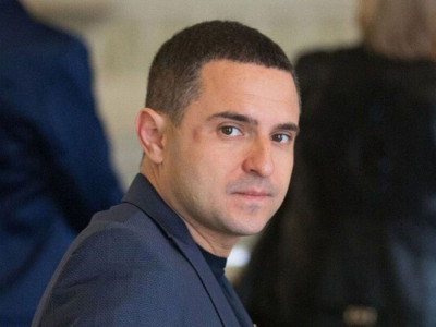 Харківський нардеп Куницький, схоже, виїхав з України
