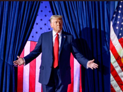 Чекаємо, як Трамп завершить війну за 24 години